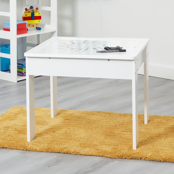 Isabelle & Max Kinder-Spieltisch Macsen | Wayfair.de